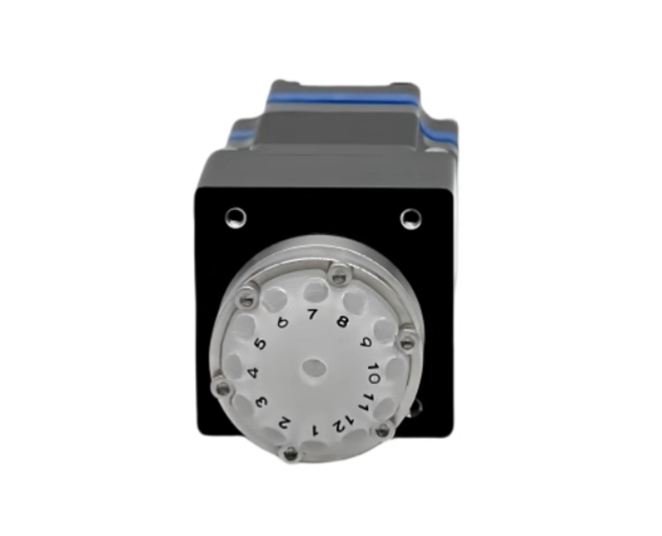 Switching Valve