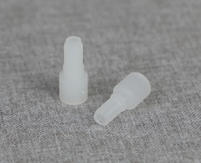 Inverted cone joint