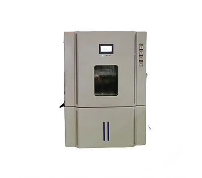 Constant temperature and humidity test chamber